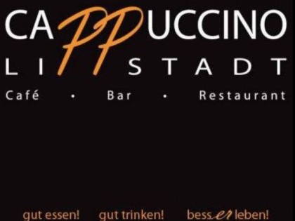 Фото: Cappuccino Lippstadt